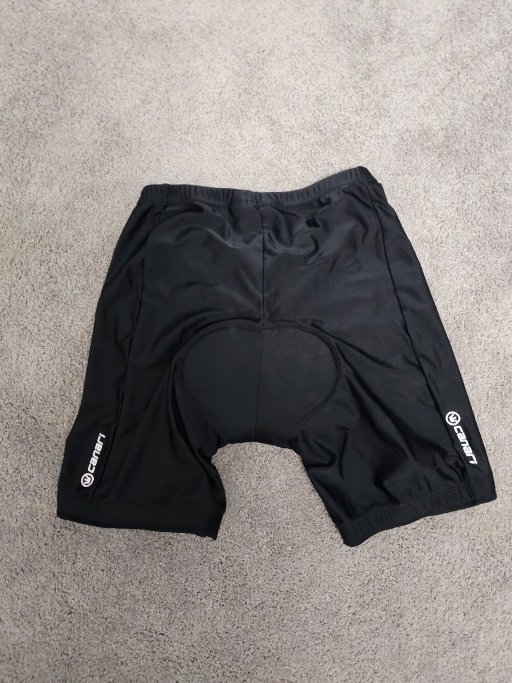 Canari Bicycle Shorts - Size M
